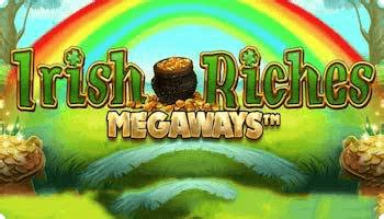 irish riches real money|Irish Riches Megaways™ .
